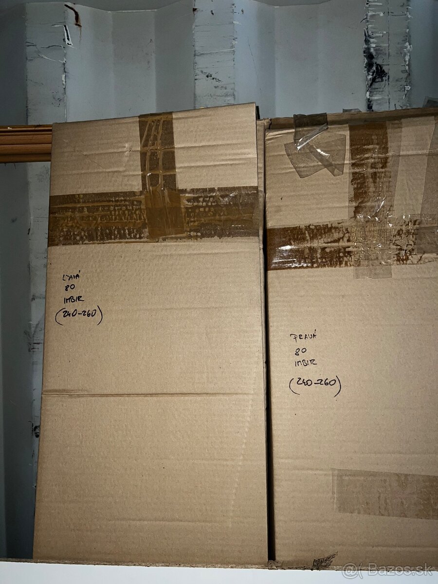 Zarubne oblozkove - 7