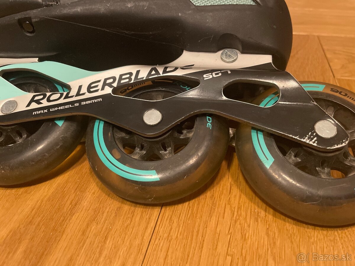 kolieskove korcule - 7