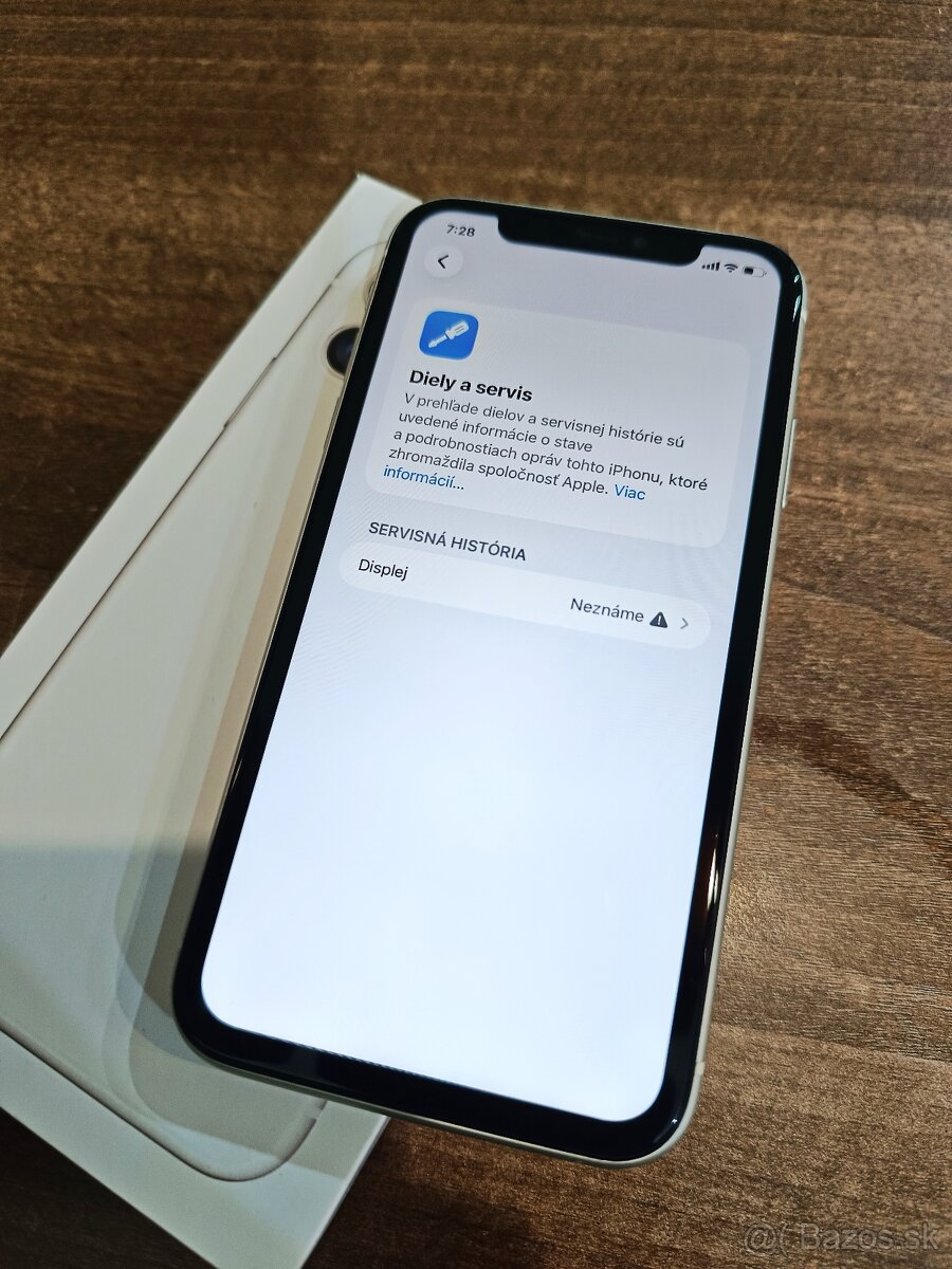 Apple iphone 11 128GB - 7