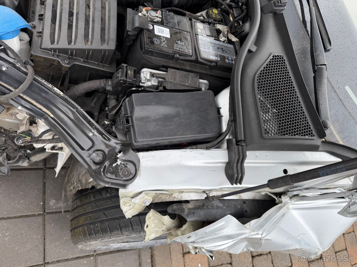 Škoda Octavia IV combi 2,0 TDi 85kw - CZ, DPH - 7