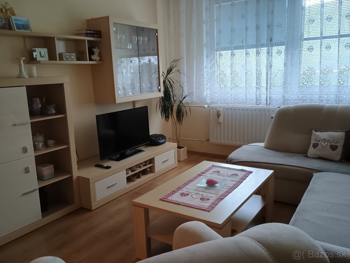 Byt v pôvodnom stave - 7