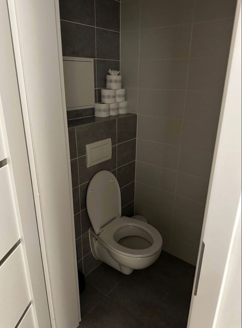 Na prenájom - 2i byt, ul. Uzbecká, Bratislava II TOP - 7