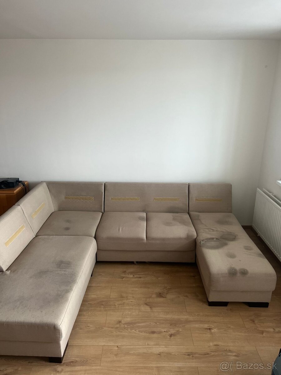 Požičanie/prenájom tepovača KARCHER - 7