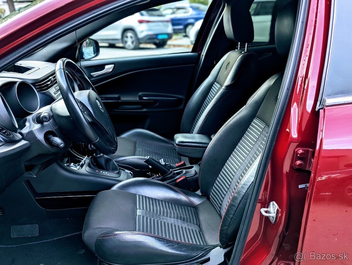 Giulietta / automat, 170 koní / - 7