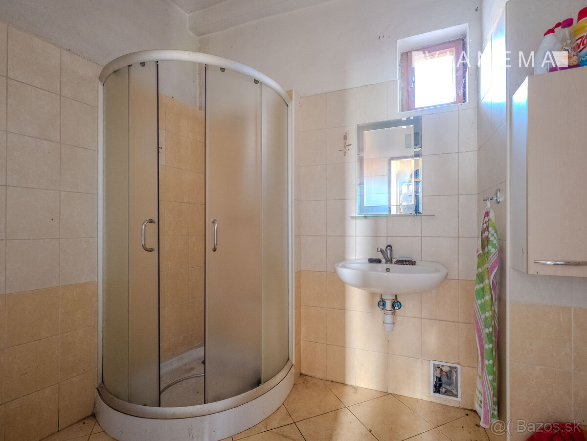 IBA U NÁS na predaj rodinný dom Žilina - Vranie, 616 m2 - 7