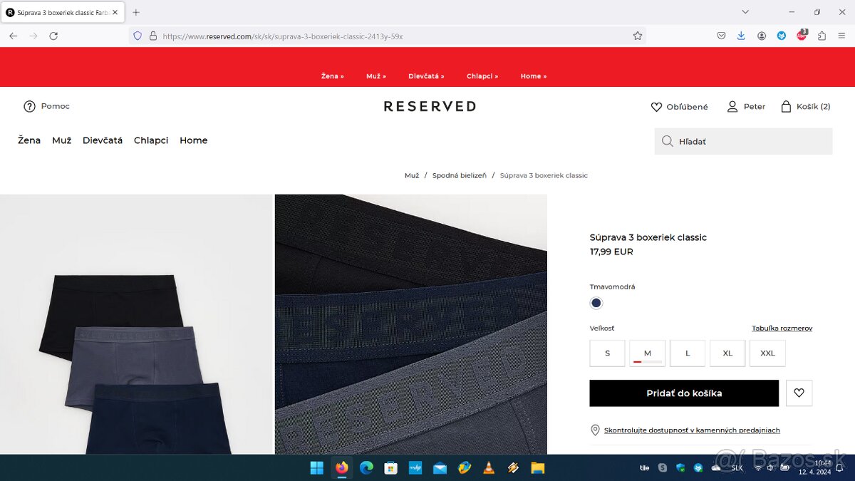 Trenky Reserved, Trenky South Park - 7