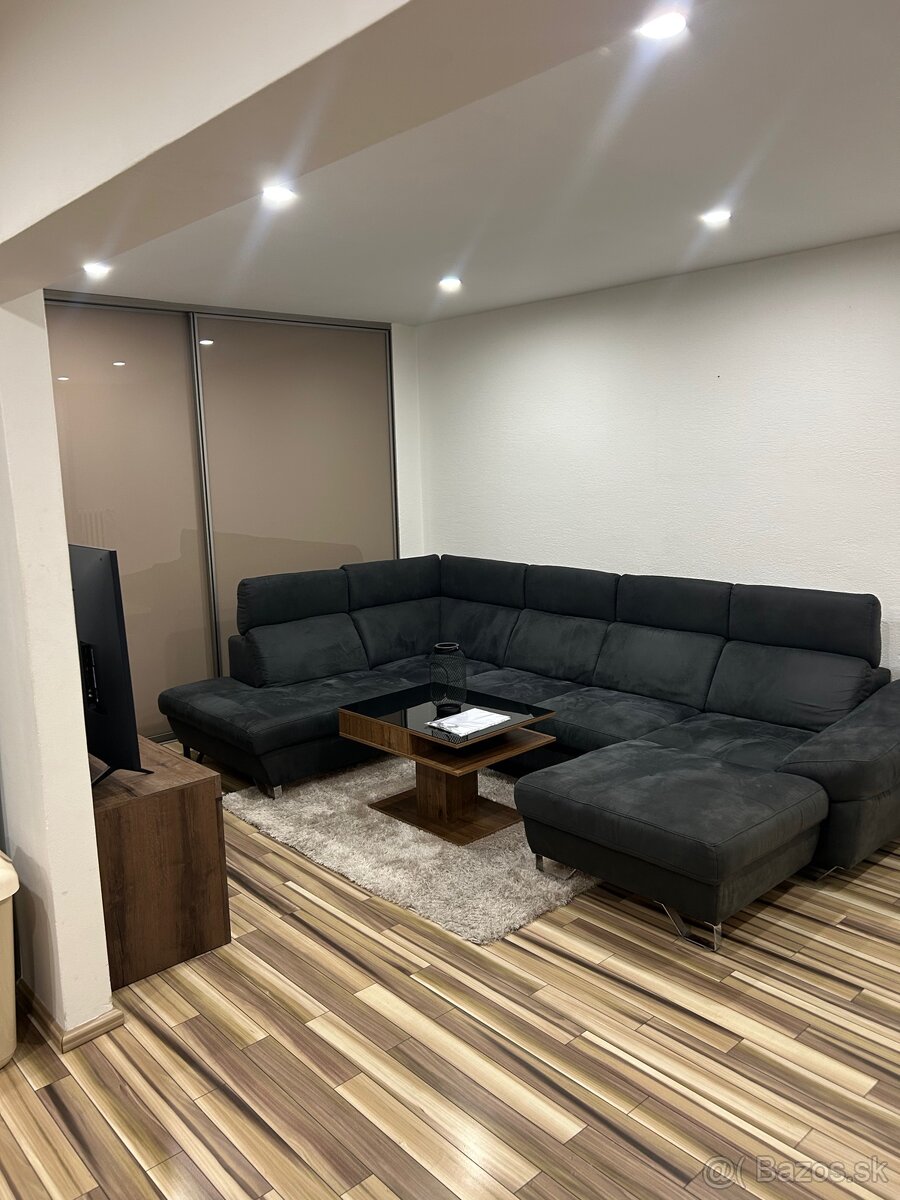 Prenájom 2-izbový byt Žilina, Bulvár - 7