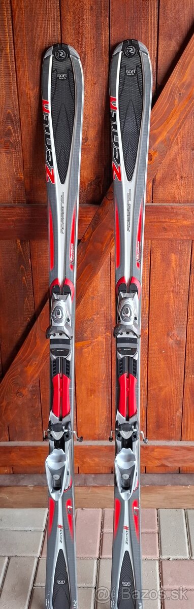 Predám lyže a lyžiarky - 7