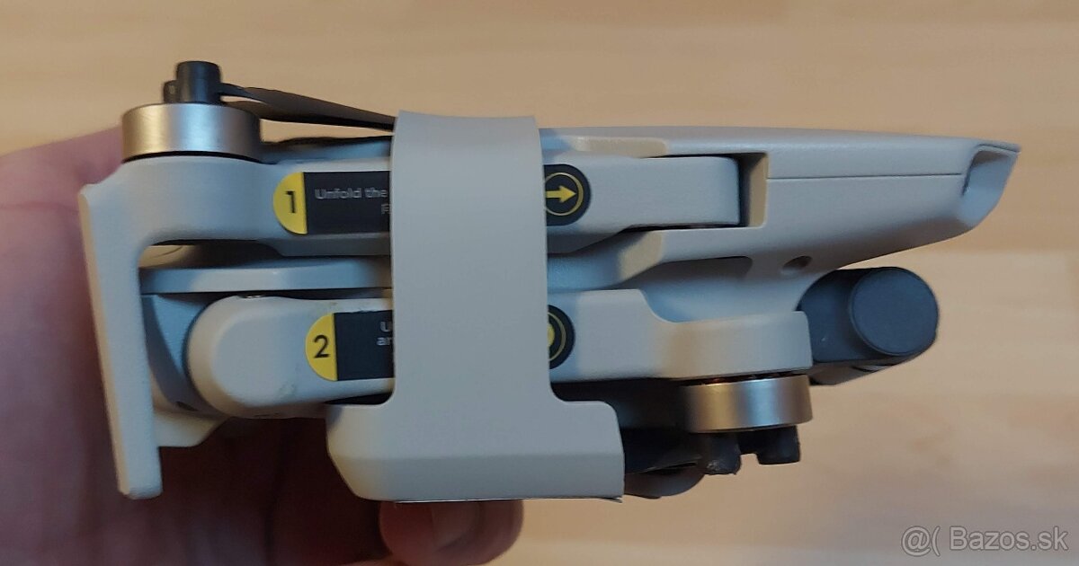 DJI MINI 2 Fly more combo - 7