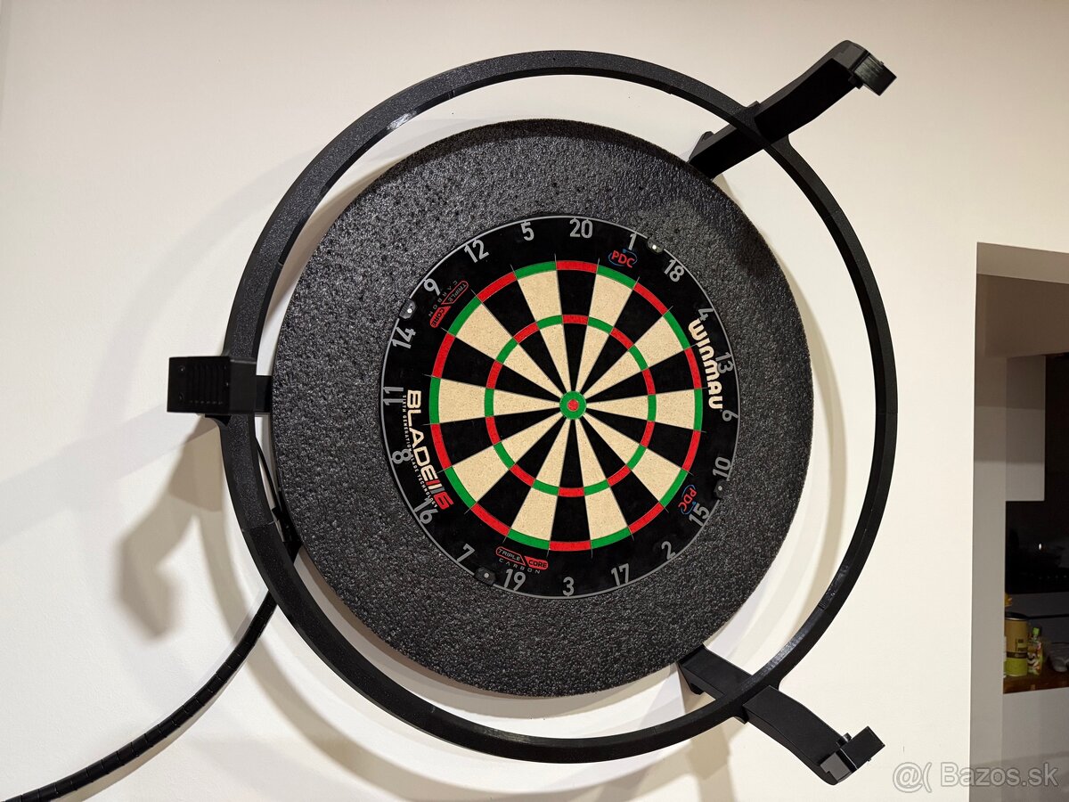 AutoDarts set-Vianočná akcia - 7