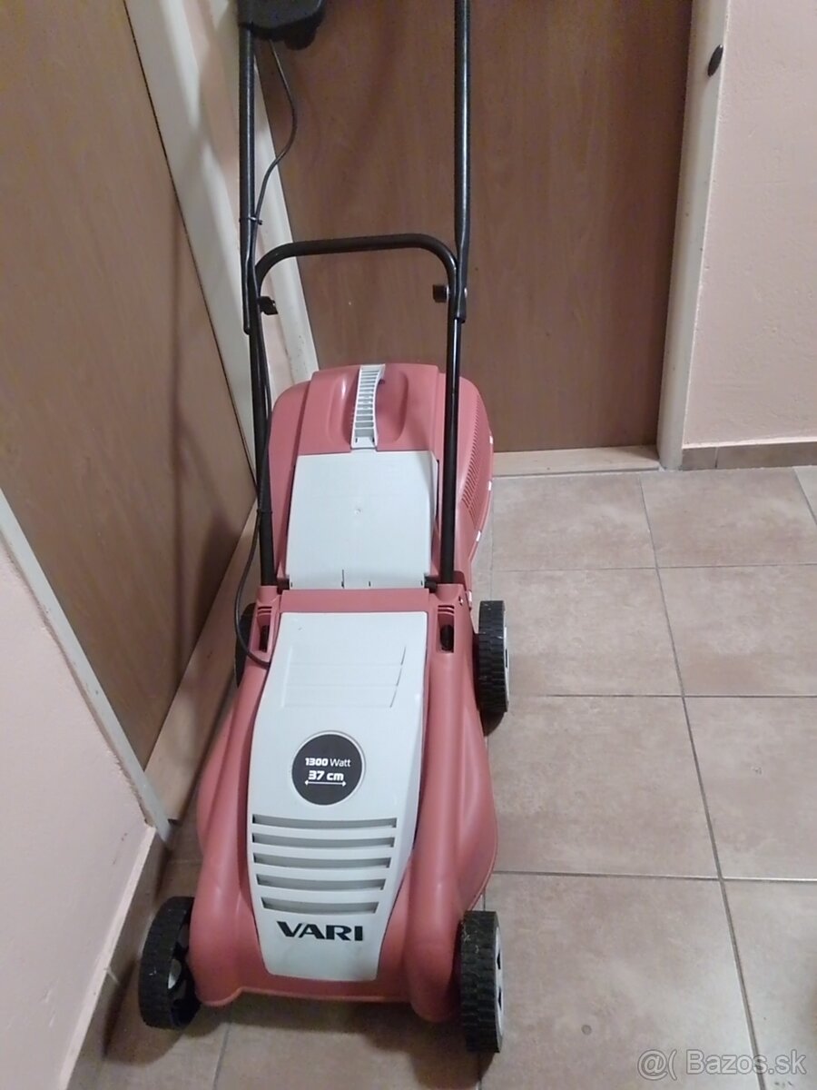 Kosačka elektrická-1300W. - 7