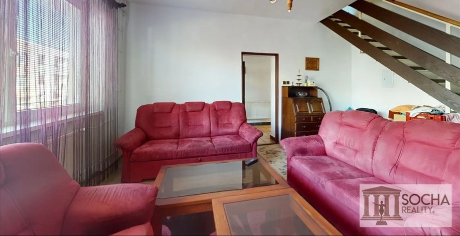 Samostatný rodinný dom s dobrou dispozíciou Opatová - 7