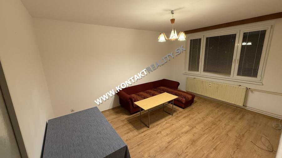 3 izb. byt, Bielocerkevská, Dargovských hrdinov, 72m2, lodži - 7