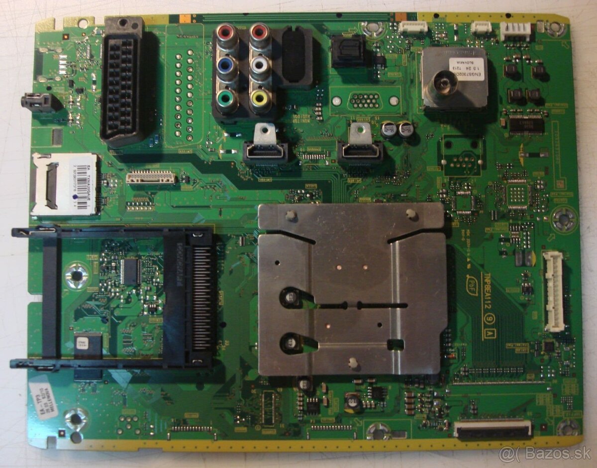 51.Predám náhradné diely do lcd, plazma televízorov : - 7