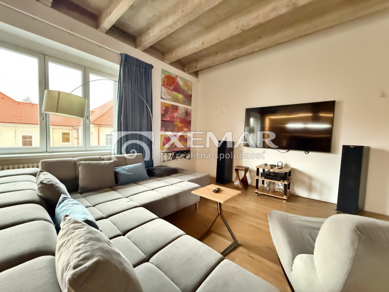 Na predaj moderný 2i byt Banská Bystrica - CENTRUM - 7