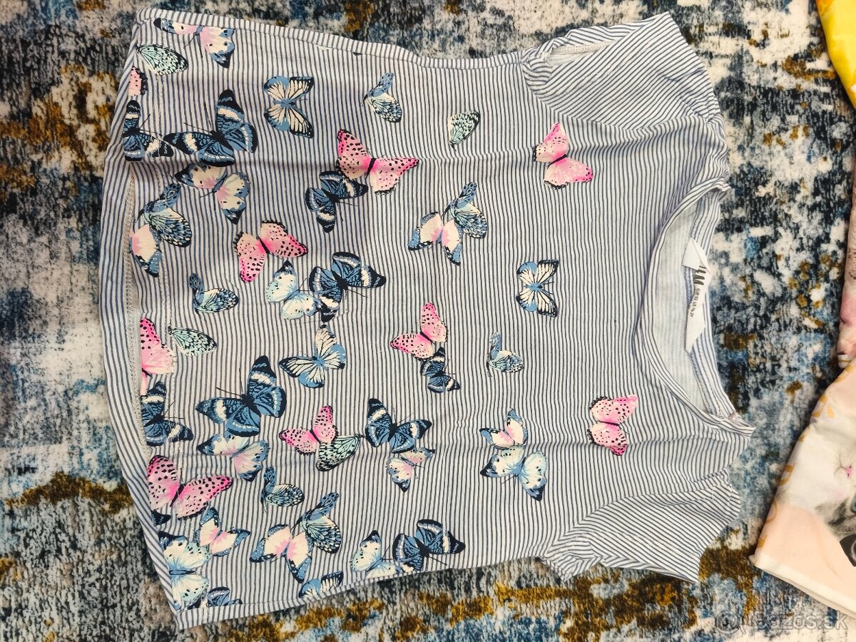 Set rričiek o veľkosti 92 - 7