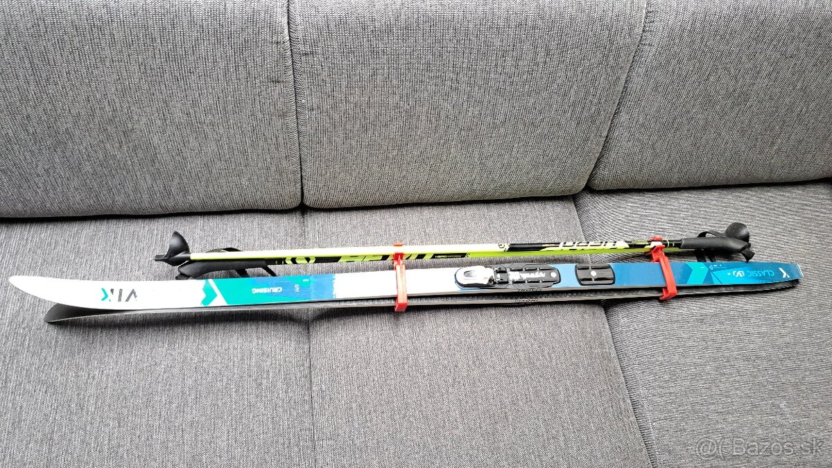 2x detské bežky - 7