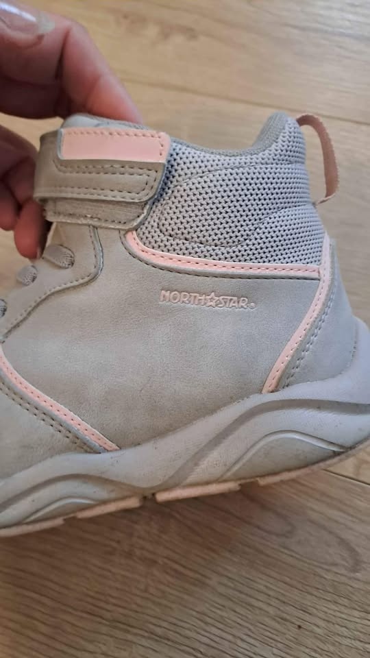 Vyvýšené Baťa tenisky veľ. 35 - 7