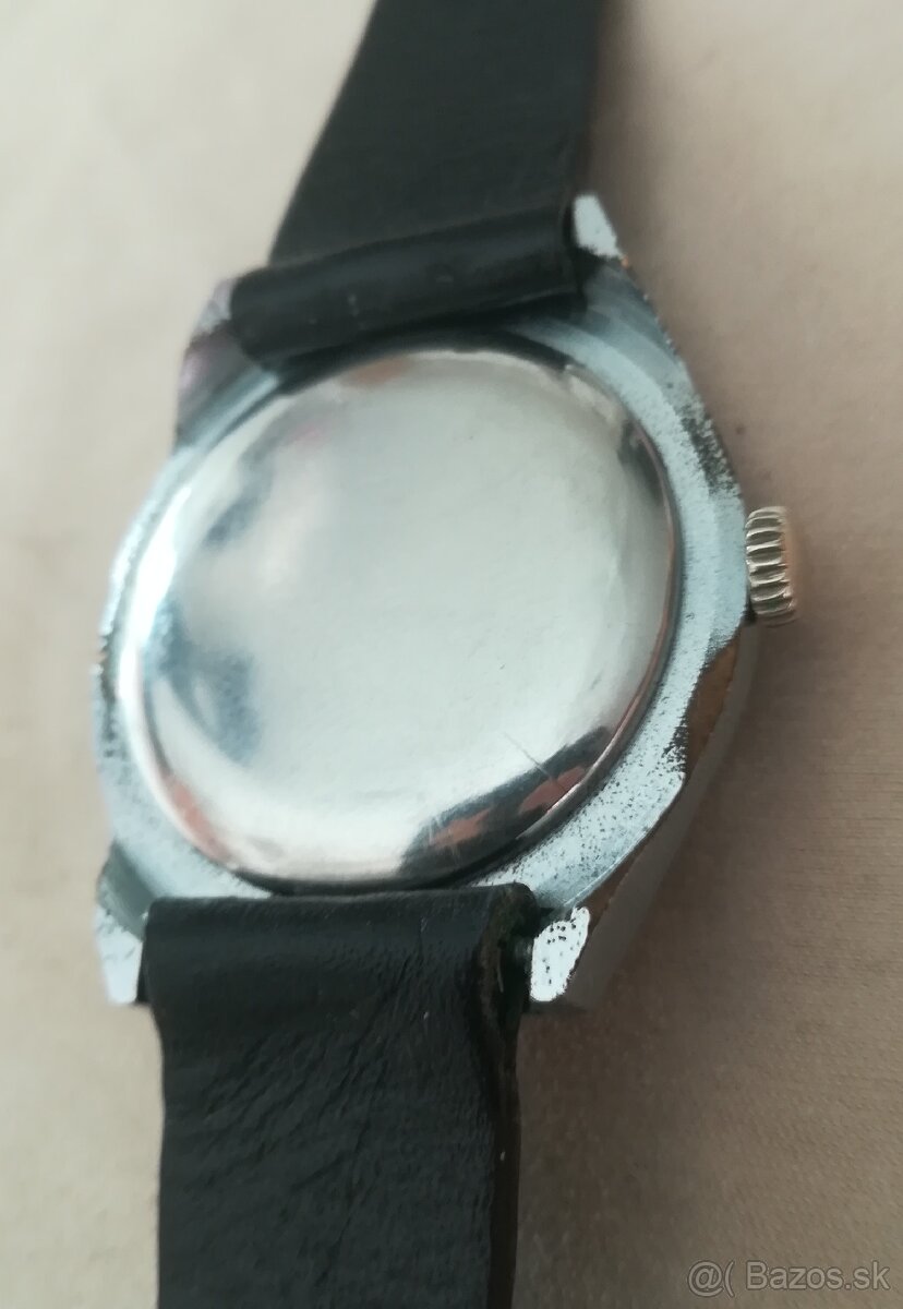 Hodinky Prim Televize - 7