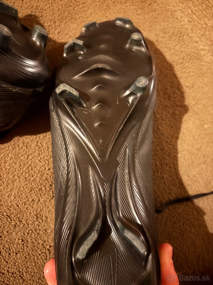 Nike kopačky druha trieda - 7