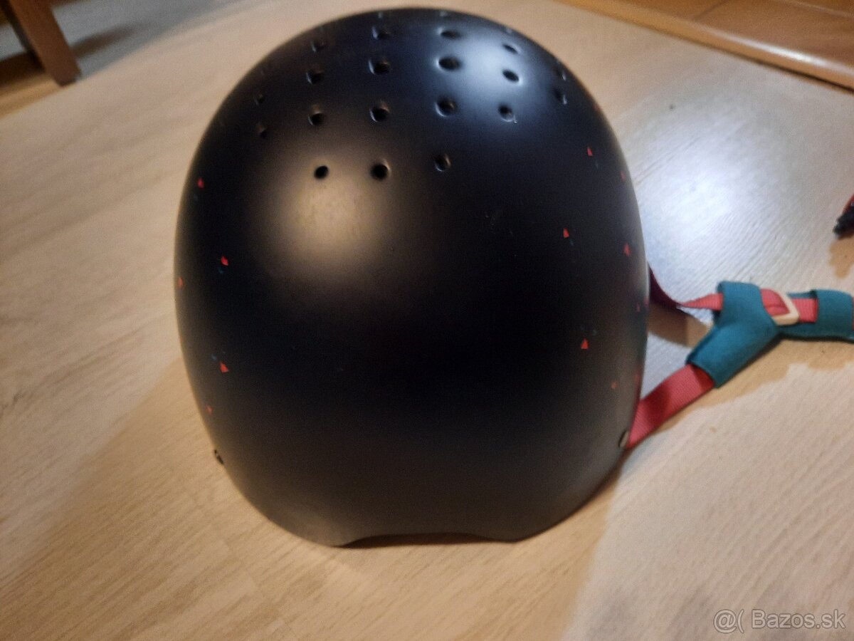 Jazdecká prilba detská - 7