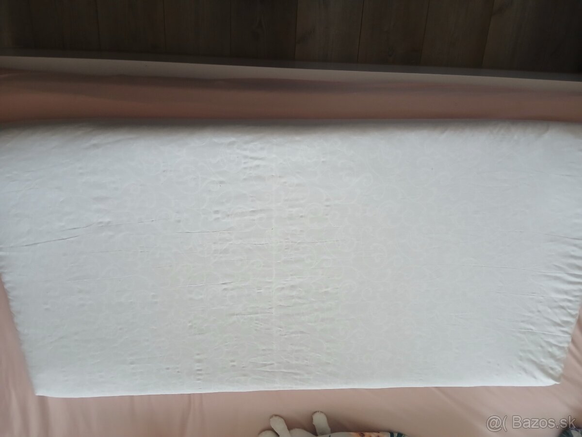 Detská postieľka - 7