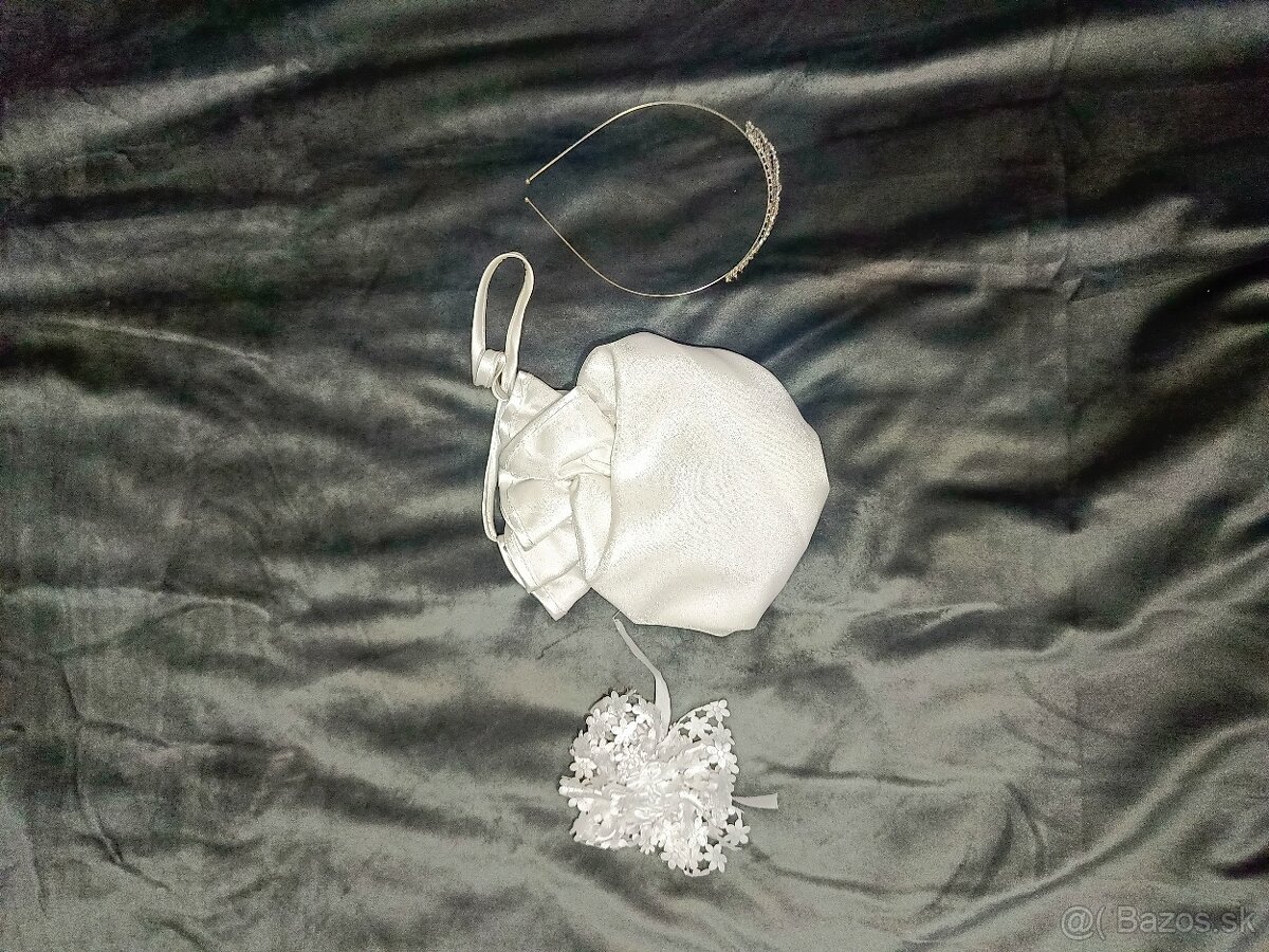 Šaty na 1.sv.prijimanie - 7