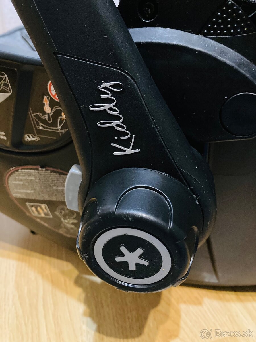 Vajicko Kiddy evoluna i size 2 - 7