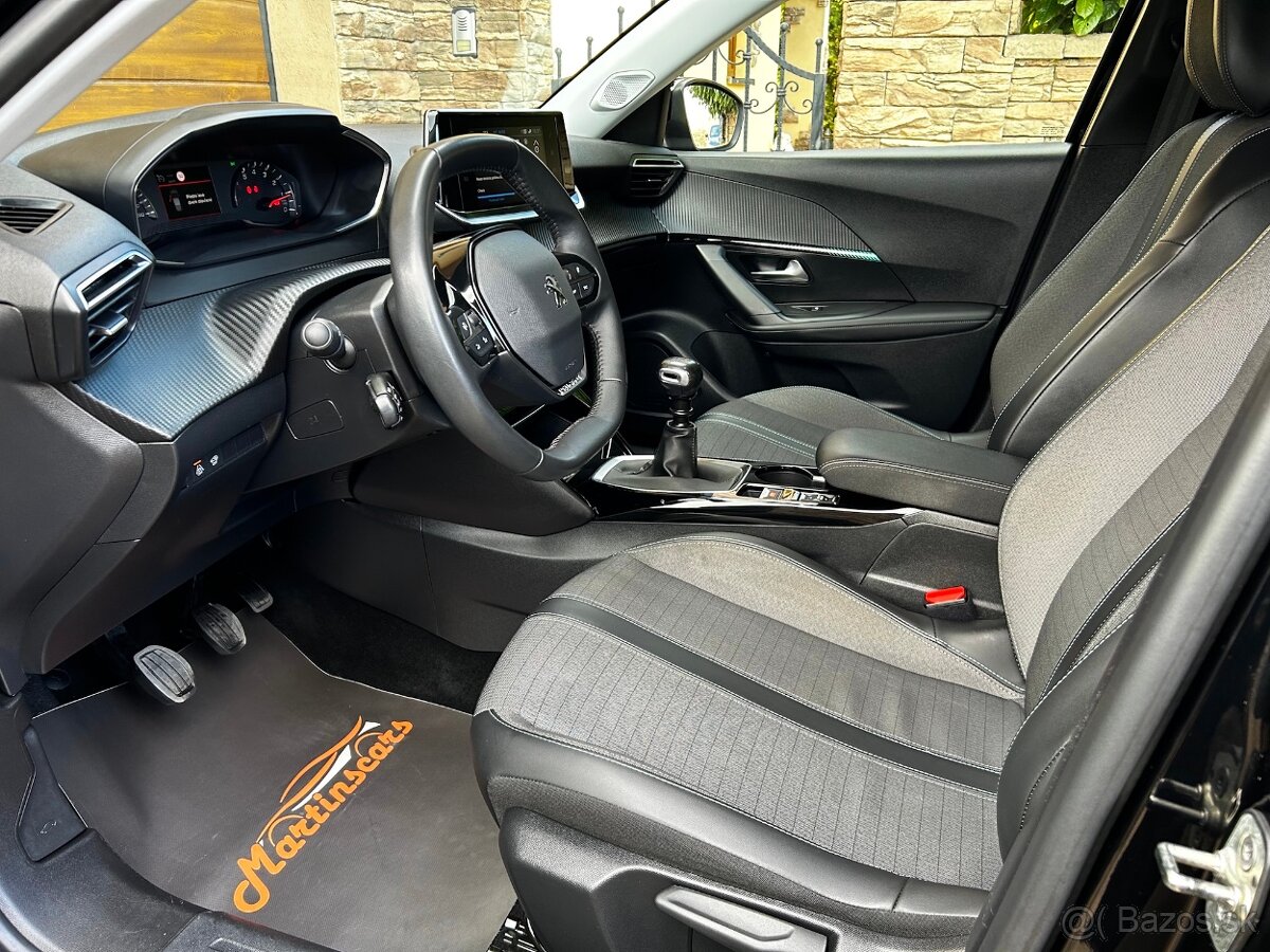 Peugeot 2008 1.2 PureTech 130 Allure Pack - 7