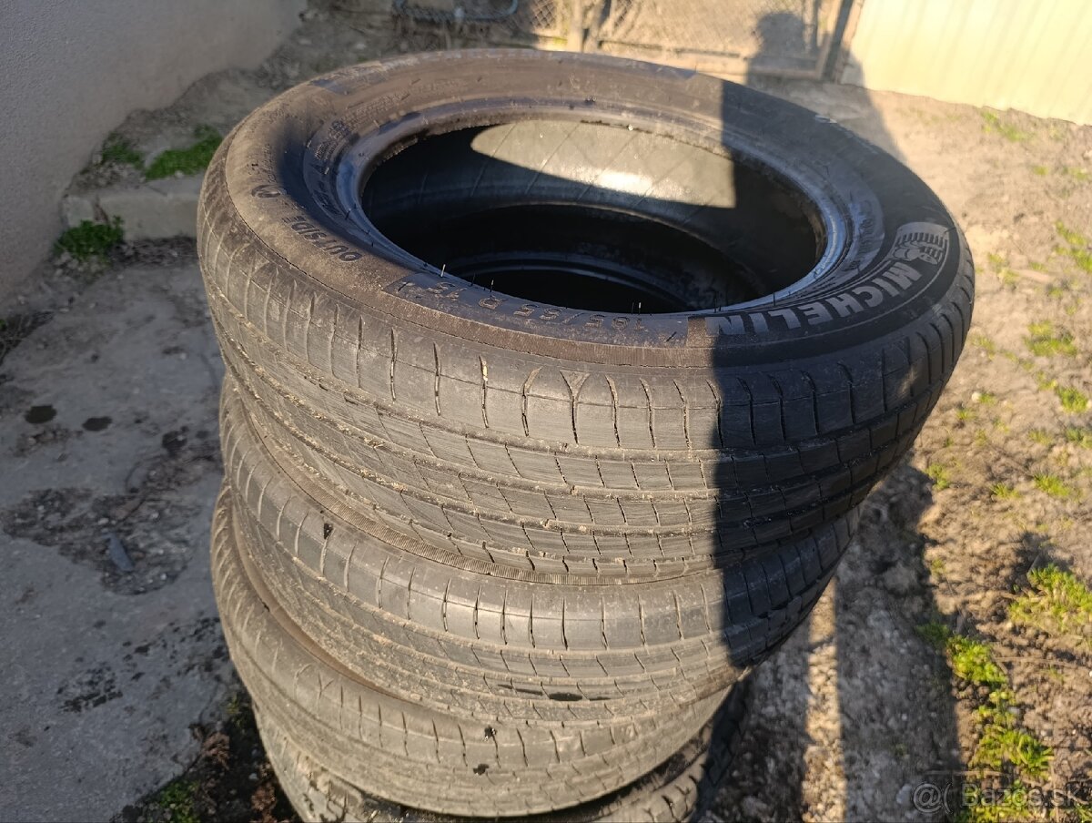 Michelin primacy 4 185/65 r15 - 7