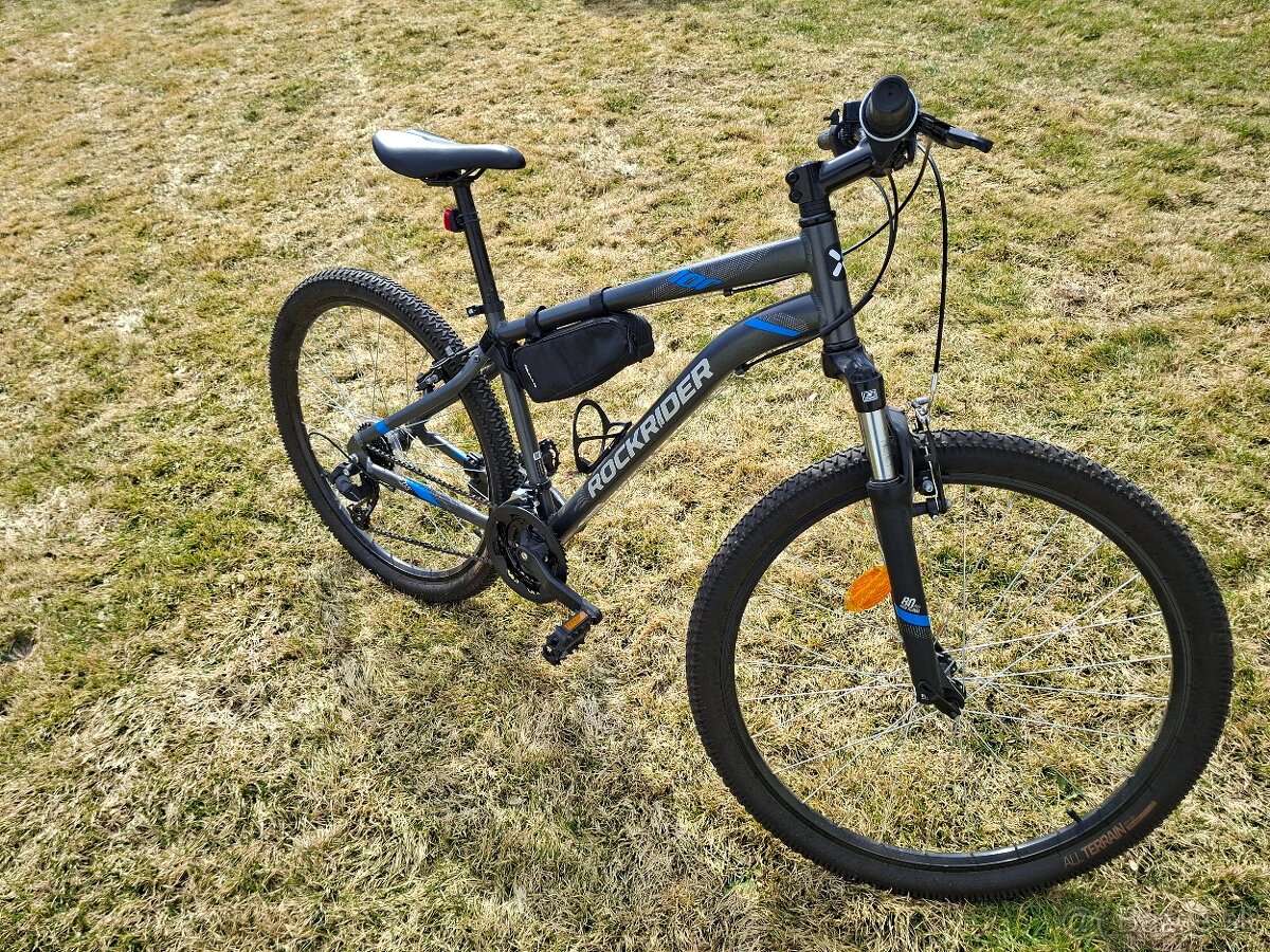 Predám horsky bicykel - 7