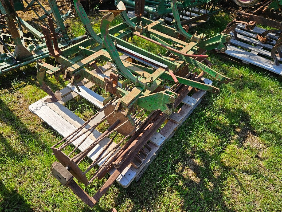 Kultivátor, kombinátor - 7