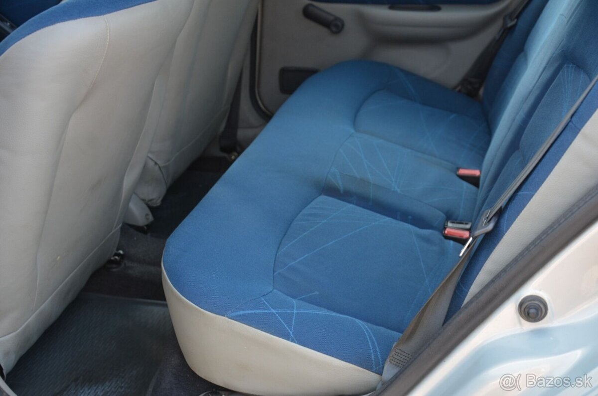 Renault Thalia 1.4 benzín - 7