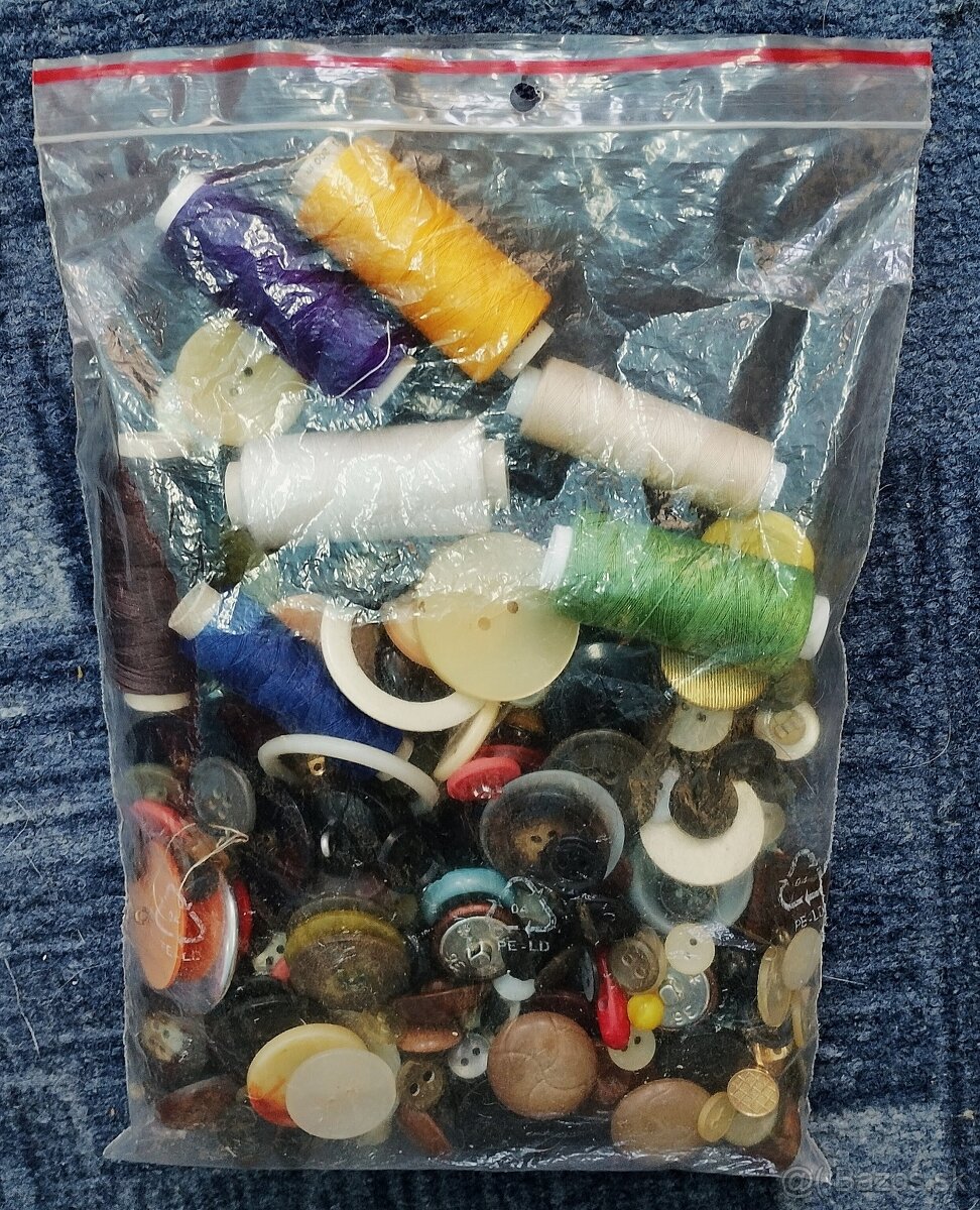 Kufríková Veritaska. - 7