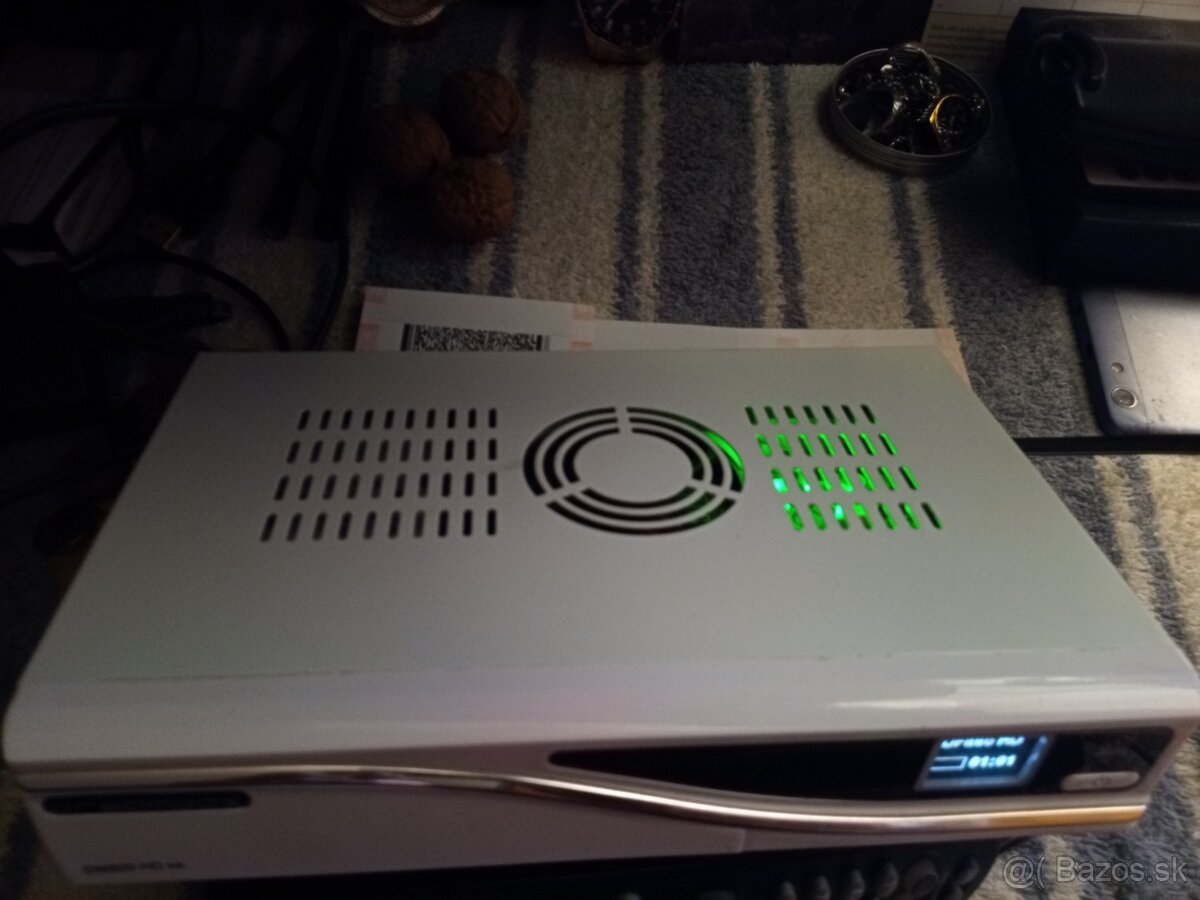 Dreambox 800 HD se - 7