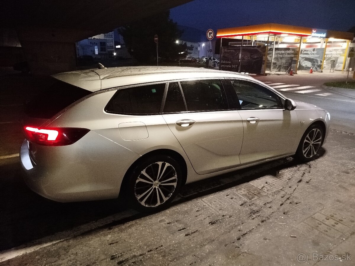 Predám Opel Insignia 2019 - 7