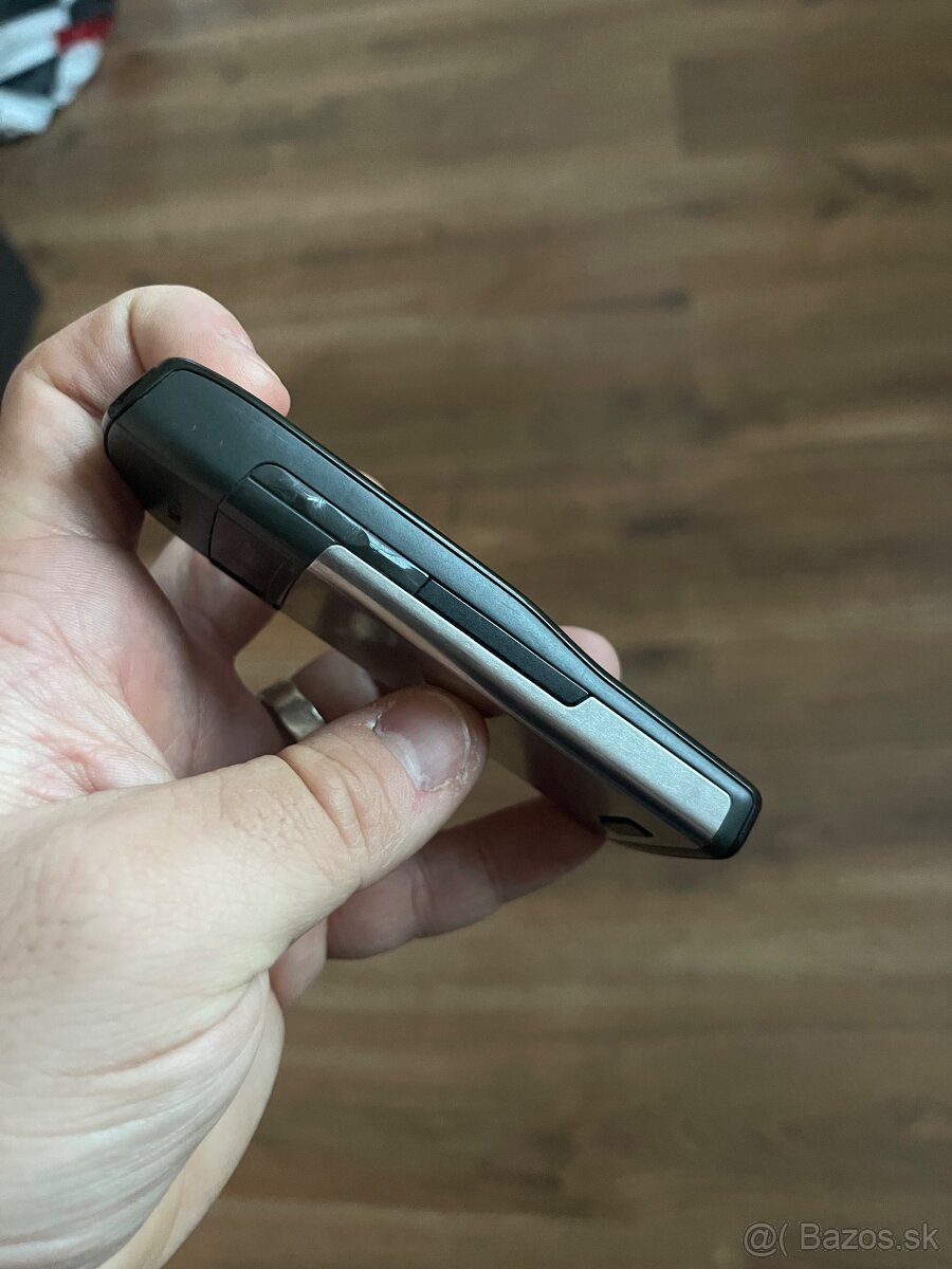 Nokia E50 - 7