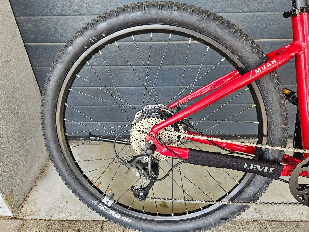 Predam elektricky bicykel, elektrobike - 7