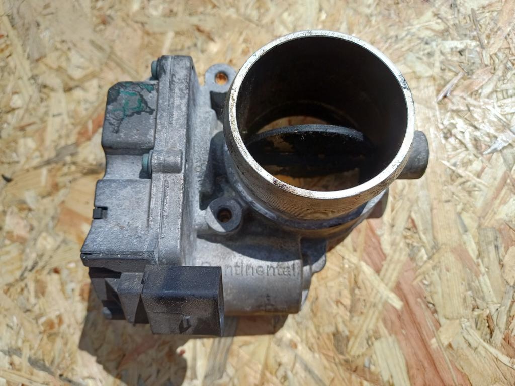 Autodiely Audi A6 4F C6 2004-2011 - 7