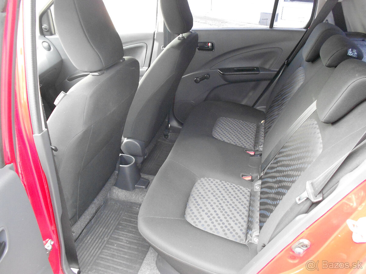 Suzuki Celerio 1,0i 50Kw 2017 - 7