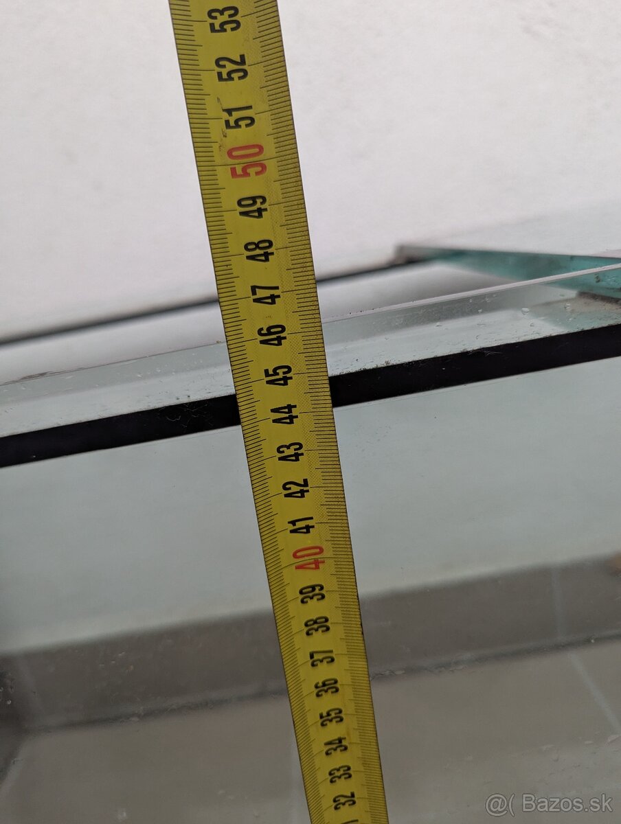 Veľké akvárium - 200 litrov - 7