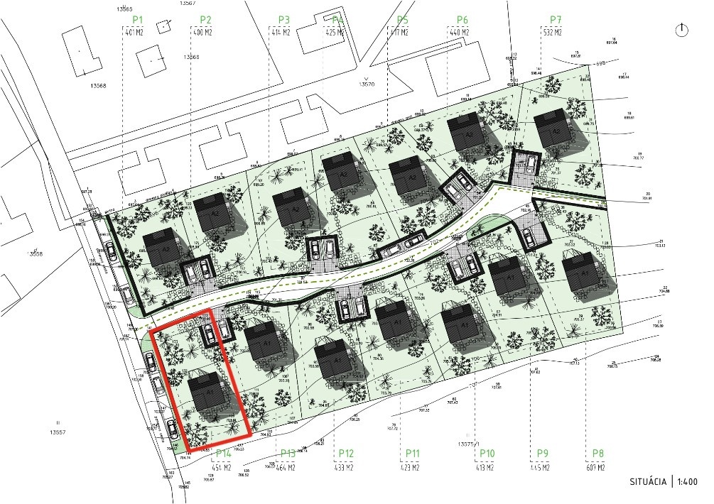 IDEÁLNE BÝVANIE| Chata na lyžiarskom svahu MAKOV - 7