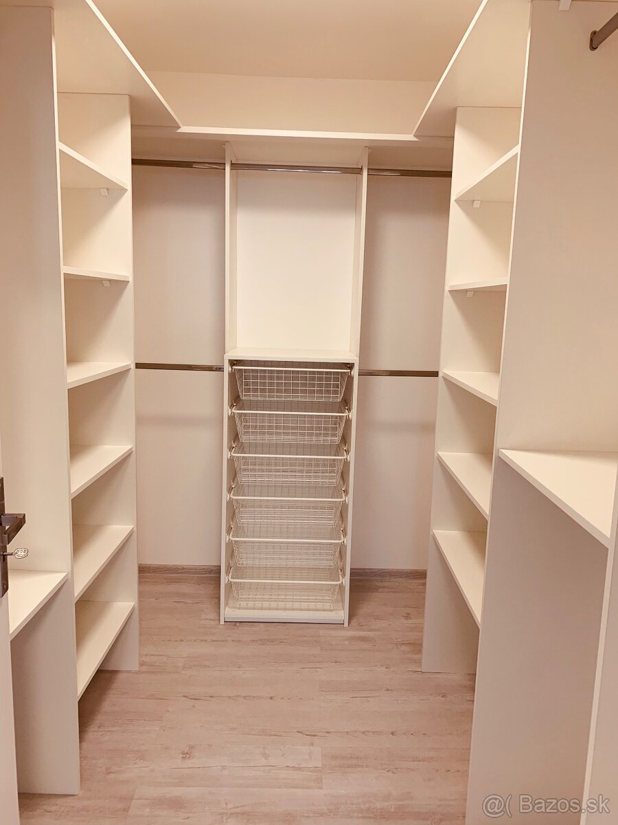 ++PRENÁJOM štýlový 2i byt na pešej zóne v Trnave++ - 7