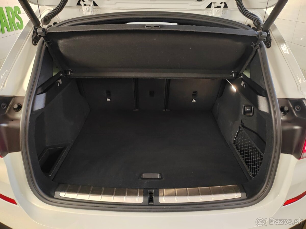 BMW X1 xDrive 20i A/T- AKO NOVÉ TOP STAV - 7