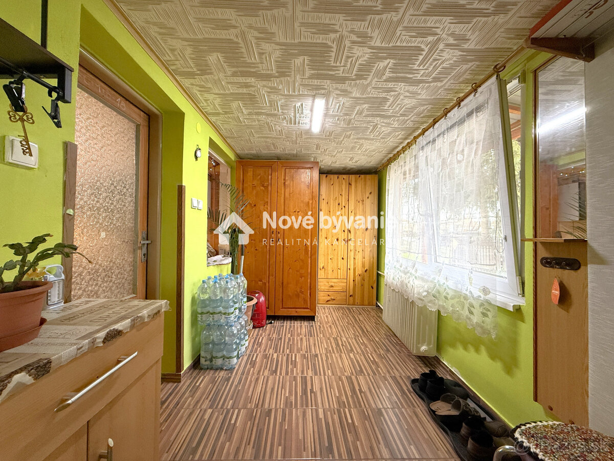 Predaj, slnečný rodinný dom-Ipeľský Sokolec(N205-12-FRADE3) - 7