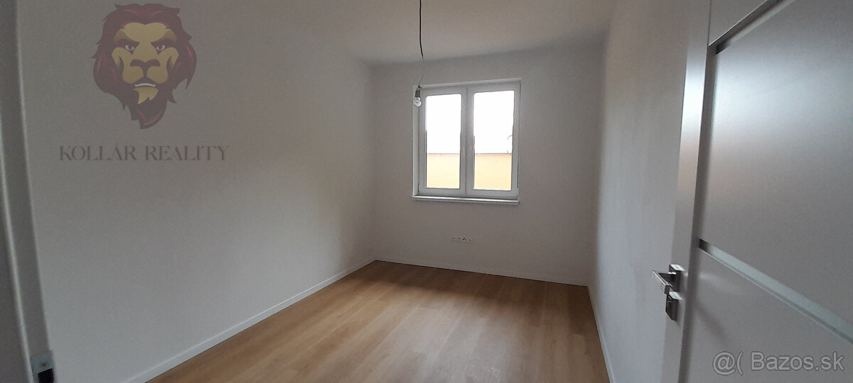 3 - izbový mezonet v bytovom dome v obci Banka, Piešťany - 7