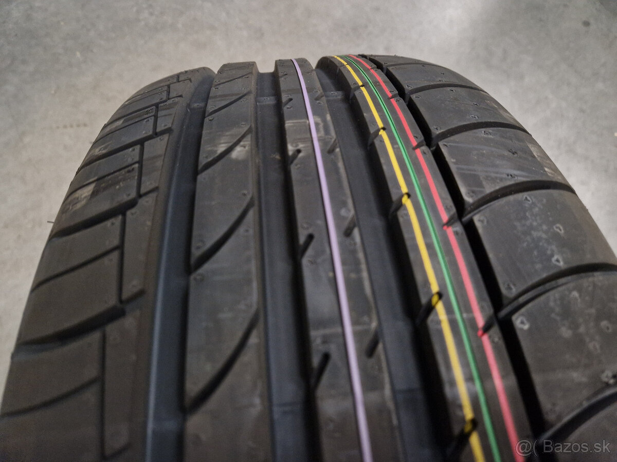 235/50 r18 letne pneumatiky runflat 235 50 18 235/50/18 - 7