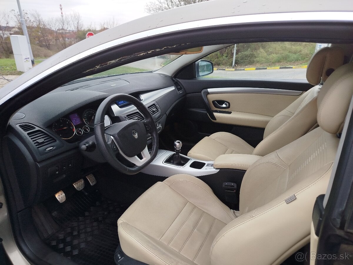 Renault Laguna Coupe - 7