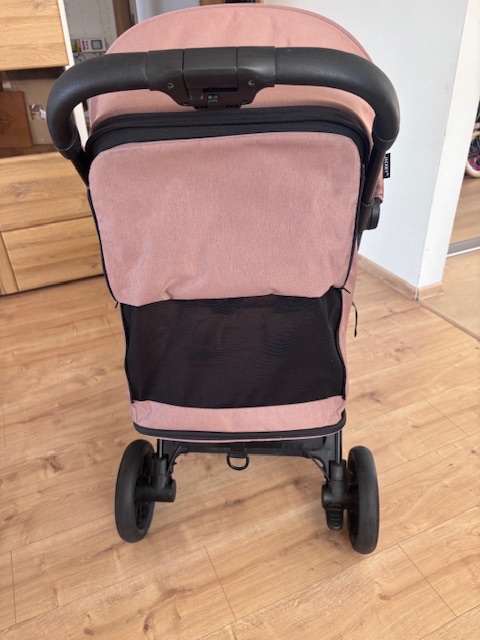 Športový kočík/bugina Easywalker Jackie XL - 7