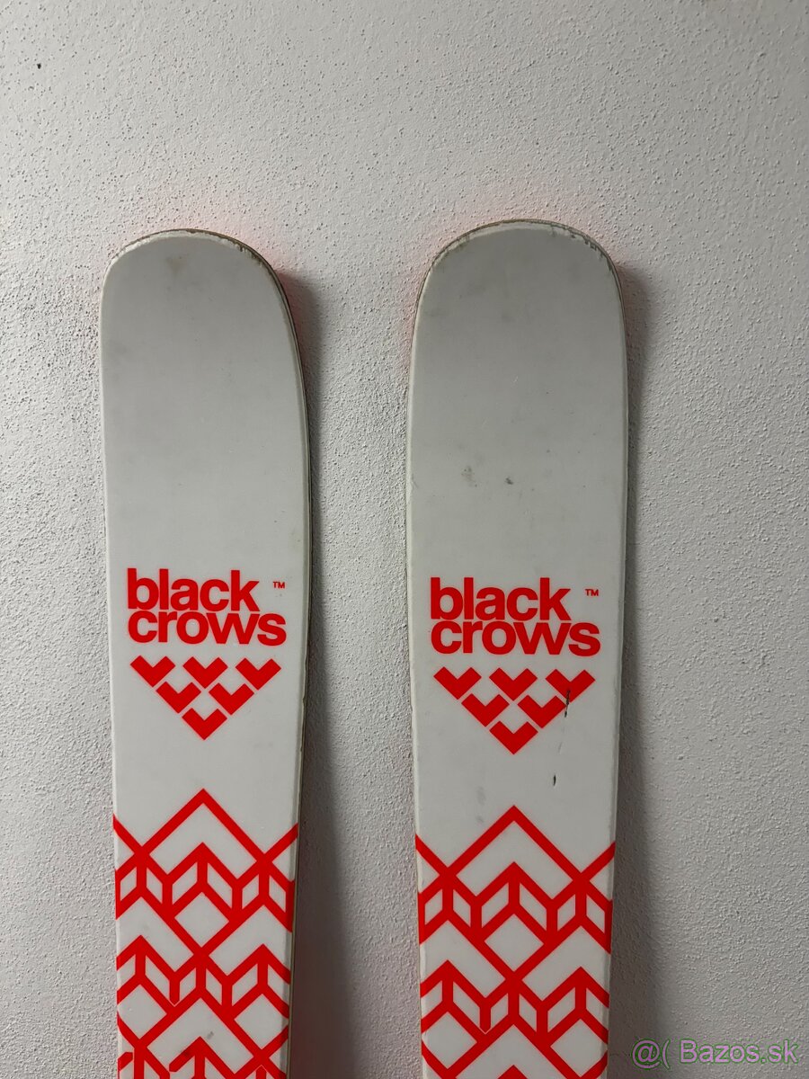 Black crows Atris Birdie 169,1 cm - 7